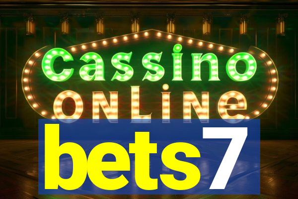 bets7