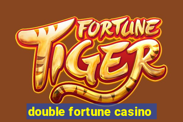 double fortune casino