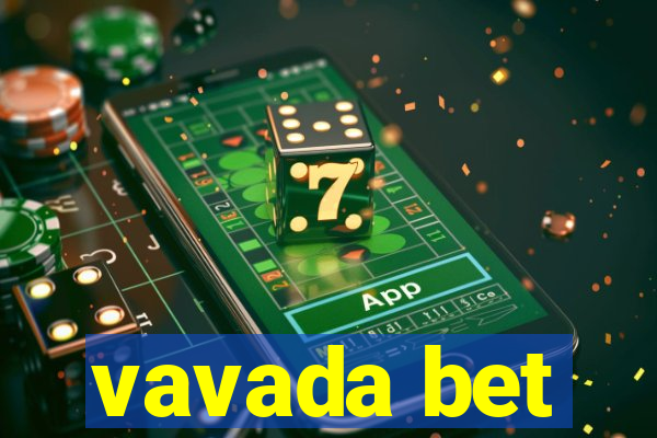 vavada bet