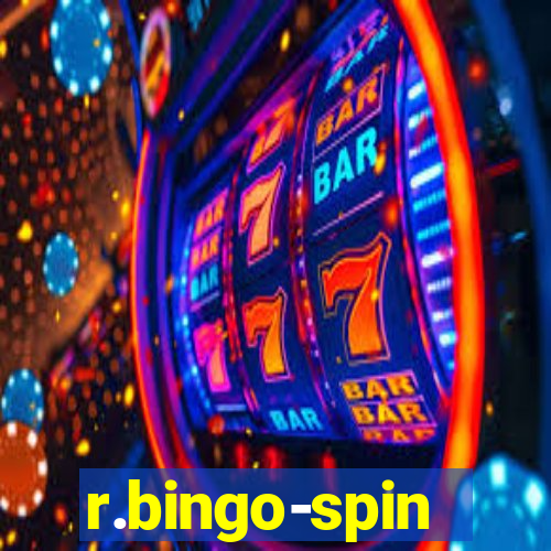 r.bingo-spin