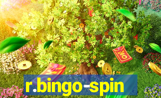 r.bingo-spin