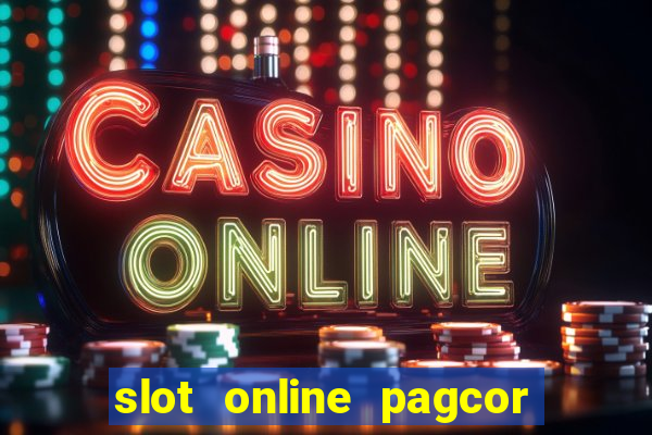 slot online pagcor real casino