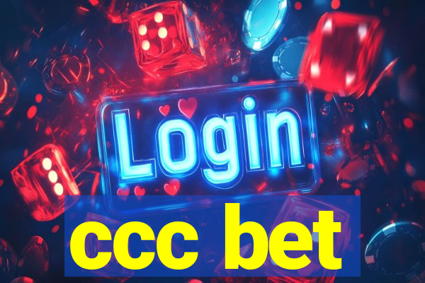 ccc bet