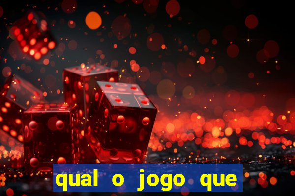 qual o jogo que tem para hoje