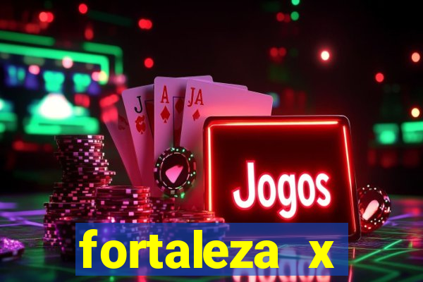 fortaleza x athletico pr