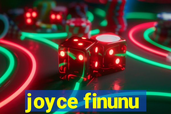 joyce finunu