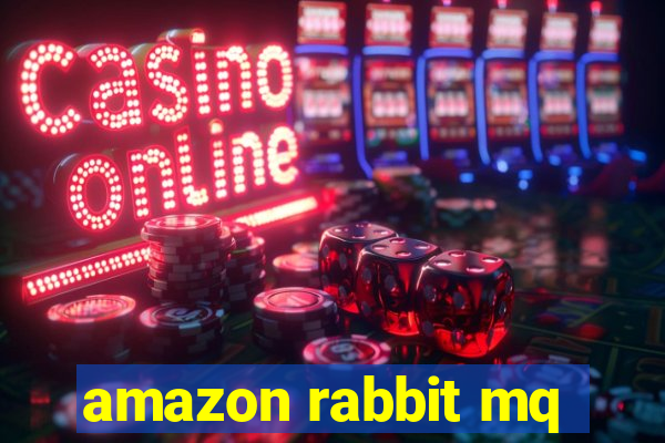 amazon rabbit mq