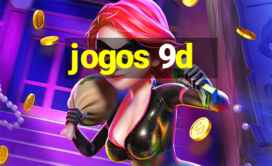 jogos 9d