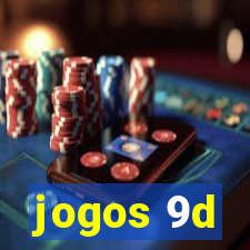 jogos 9d