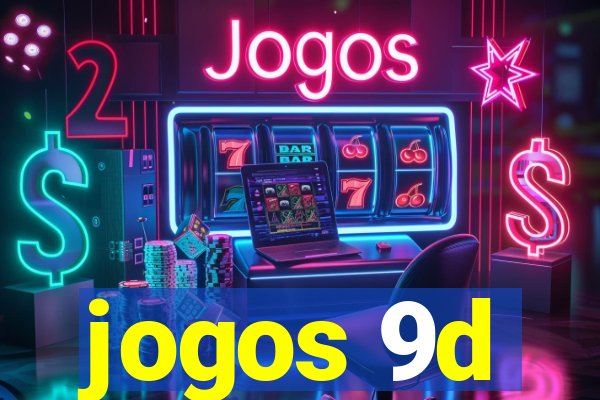 jogos 9d