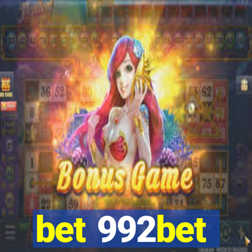 bet 992bet