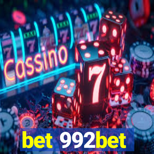 bet 992bet