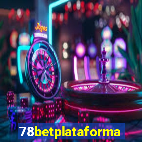 78betplataforma