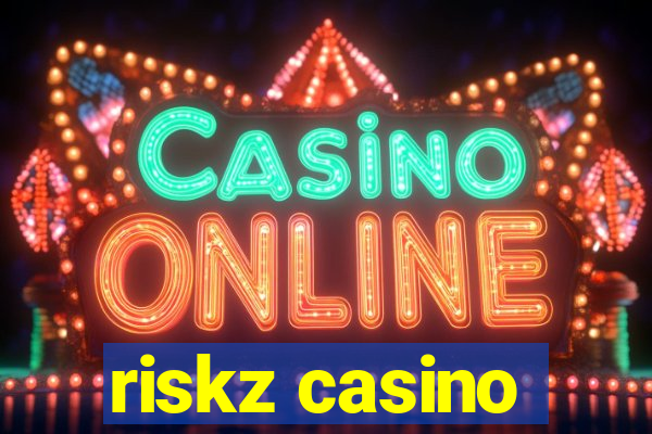 riskz casino