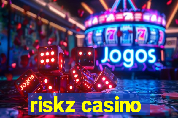 riskz casino