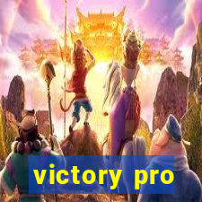 victory pro