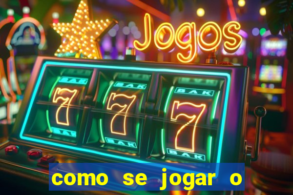 como se jogar o jogo do touro