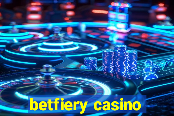 betfiery casino