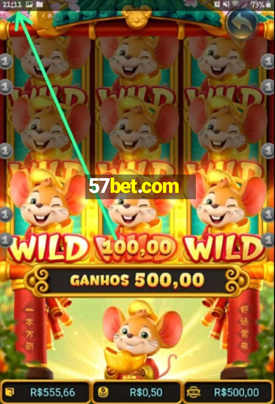 57bet.com