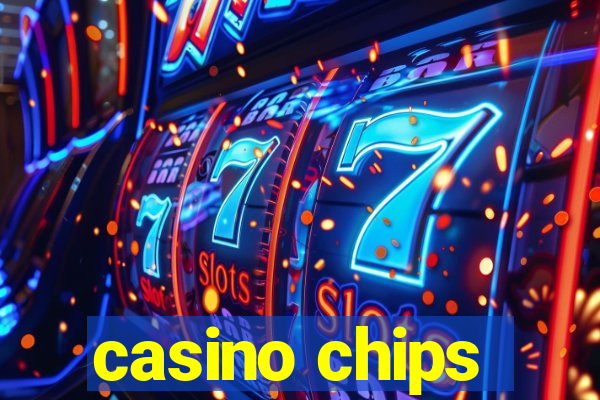 casino chips