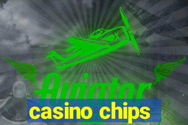 casino chips