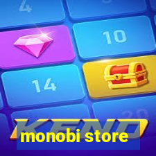 monobi store