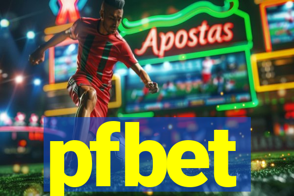 pfbet