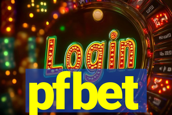 pfbet