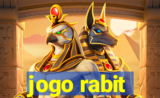 jogo rabit