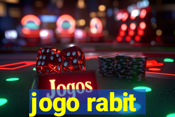 jogo rabit