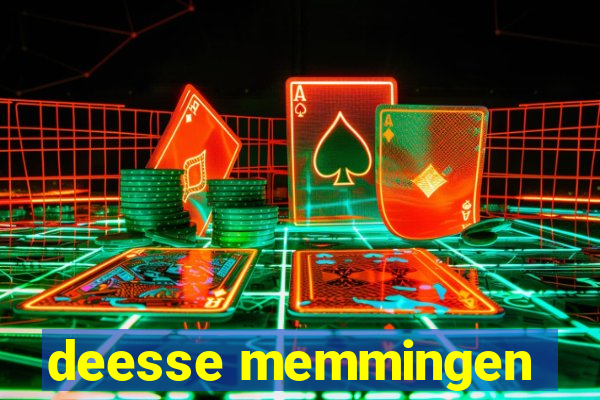 deesse memmingen