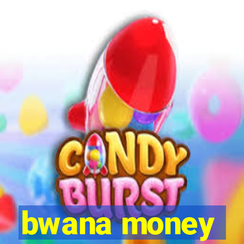 bwana money