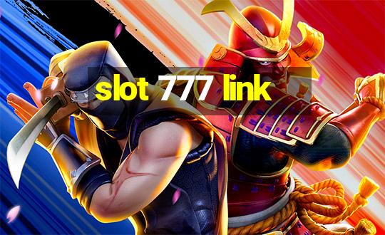 slot 777 link