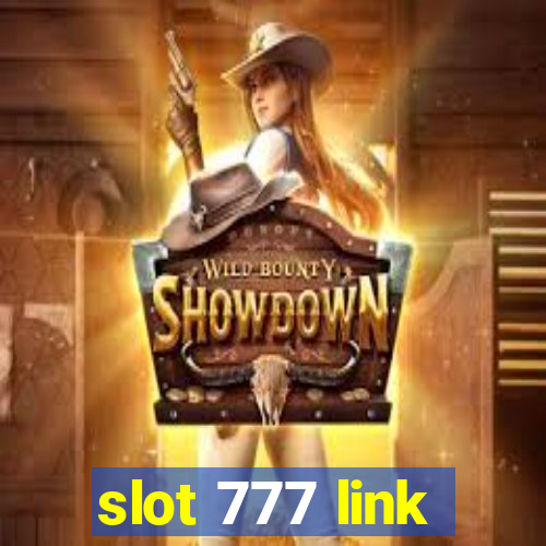 slot 777 link