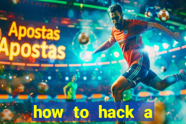 how to hack a bingo computer