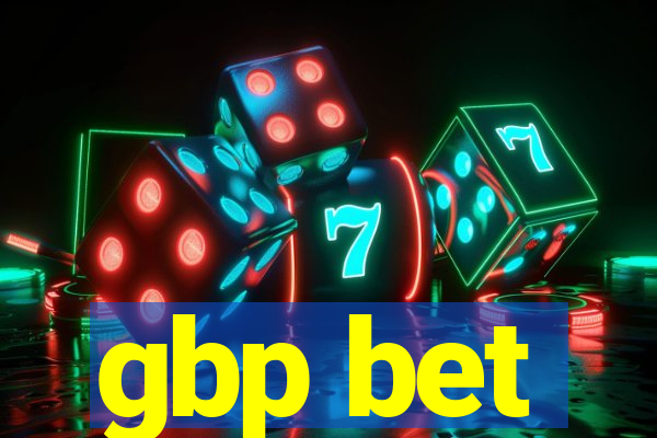 gbp bet