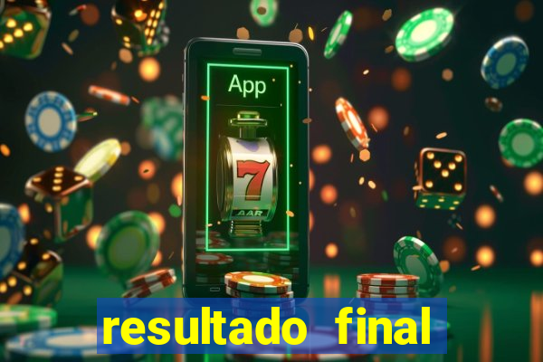 resultado final super odds