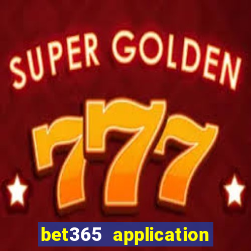 bet365 application for android