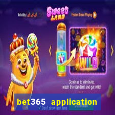 bet365 application for android