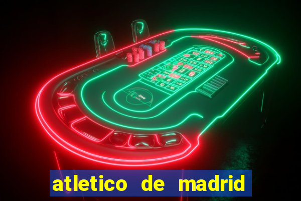 atletico de madrid x celta de vigo palpite