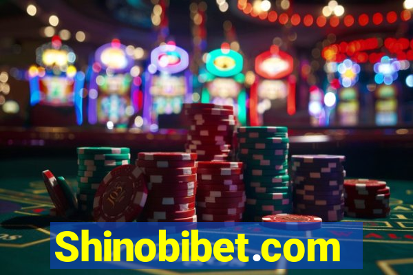 Shinobibet.com