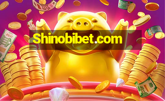 Shinobibet.com