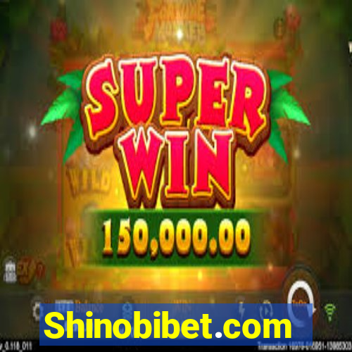 Shinobibet.com