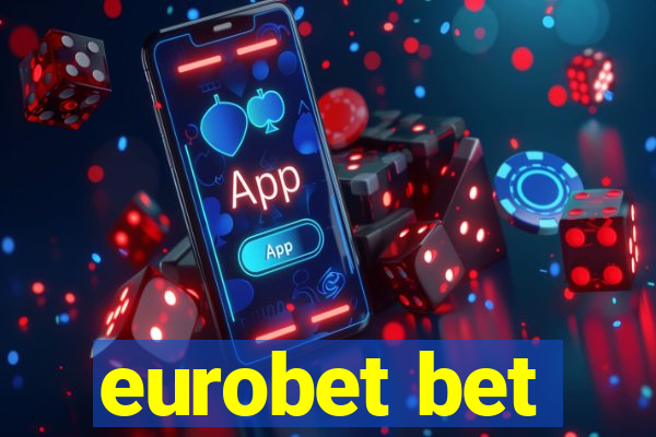 eurobet bet