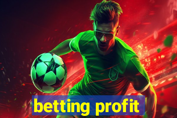 betting profit