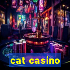 cat casino