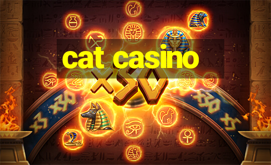 cat casino