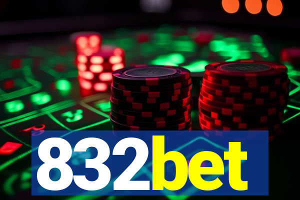 832bet