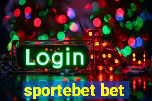 sportebet bet