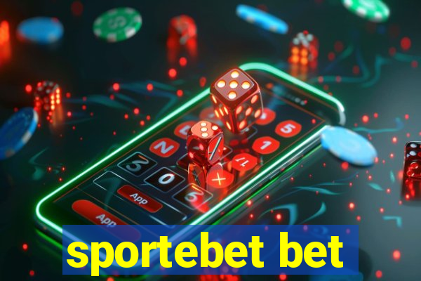 sportebet bet